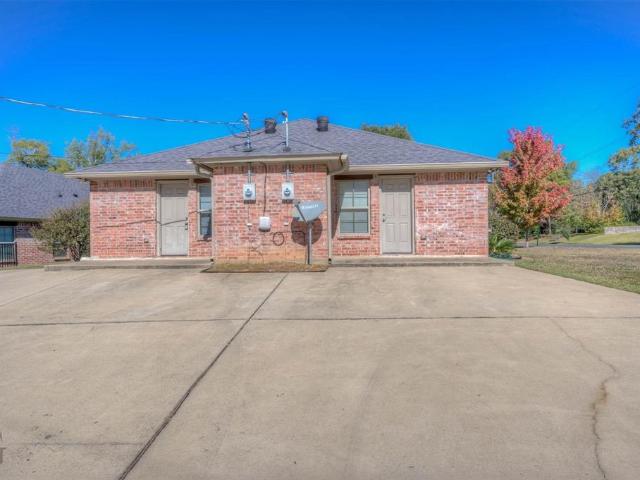 House for sale in Keithville, Louisiana