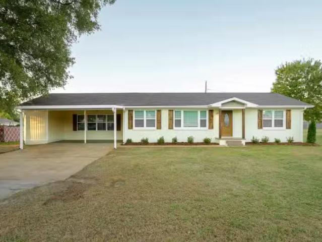 House for rent in Muscle Shoals, Alabama