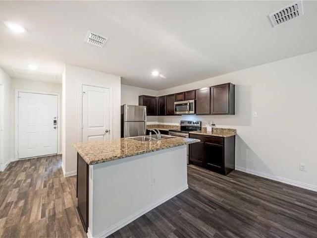 Property for rent in Waco, Texas