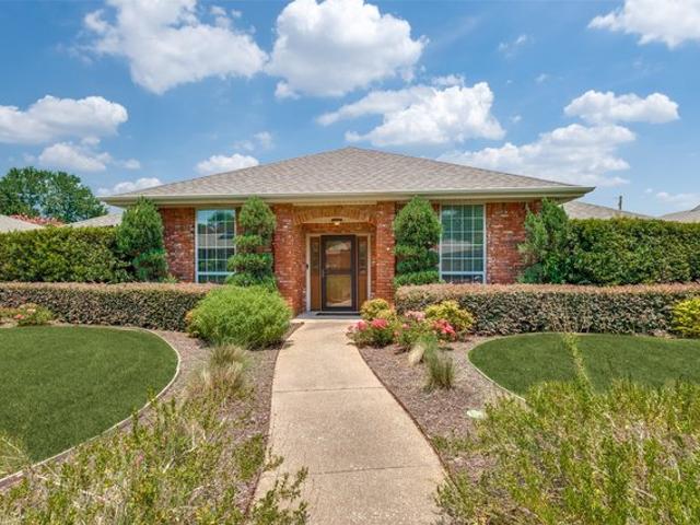 House for sale in Arlington, Texas