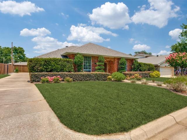 House for rent in Arlington, Texas