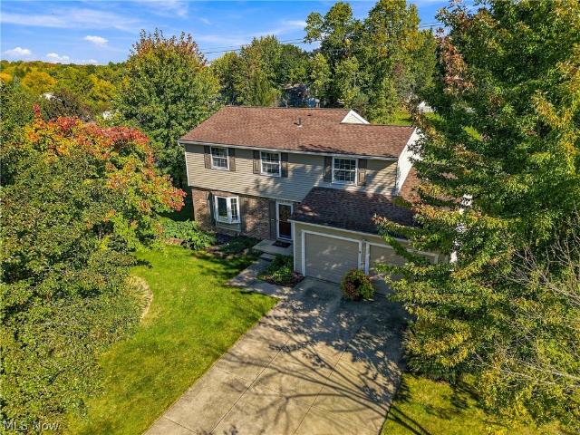 House for sale in Macedonia, Summit County