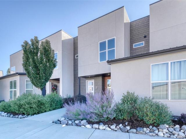 Condo for sale in Salida, Chaffee County