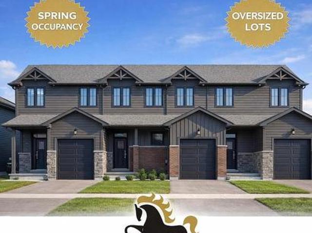 House for sale in Brockville, Ontario
