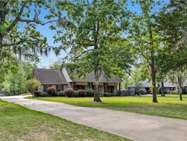 House for sale in Woodworth, Louisiana