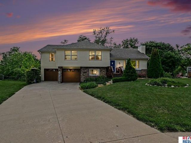 House for sale in Nebraska