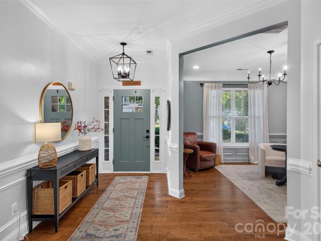House for sale in Indian Trail, North Carolina