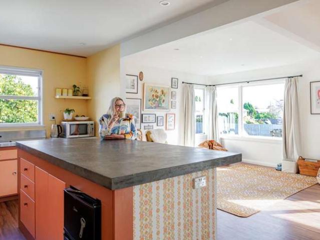 House for sale in Hastings