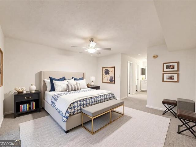 Condo for sale in Dunwoody, Georgia