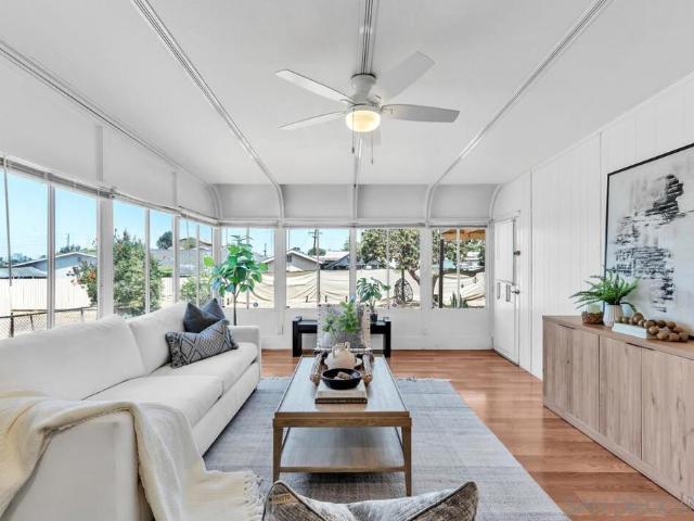 House for sale in National City, California