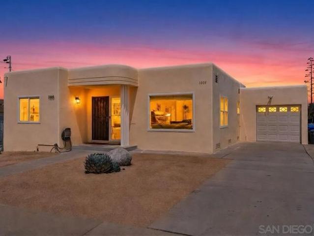 House for sale in National City, California