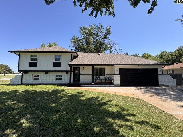 House for sale in Kansas