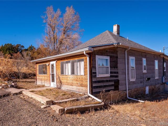 House for sale in Model, Colorado