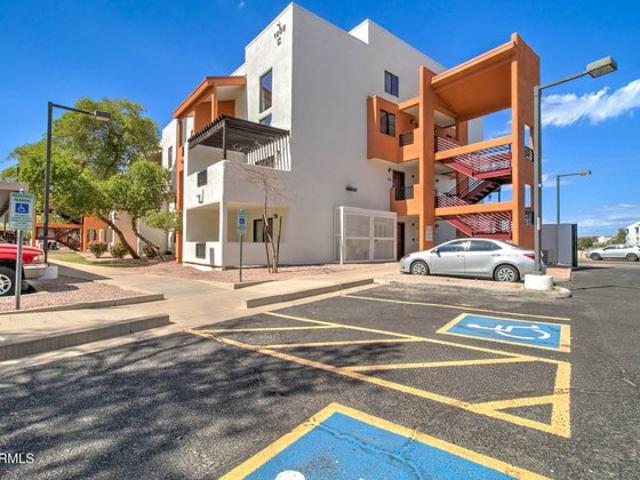 Condo for sale in Tempe, Arizona