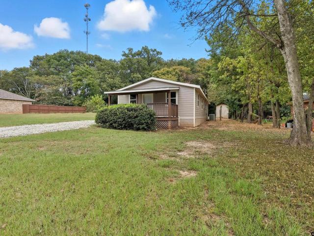 House for sale in Titus, Texas