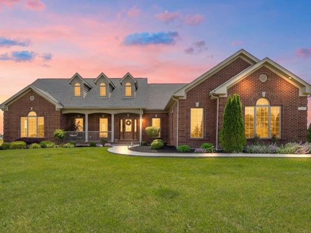 House for sale in Owenton, Kentucky