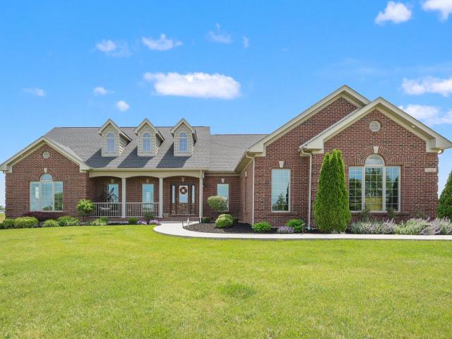 House for sale in Owenton, Kentucky