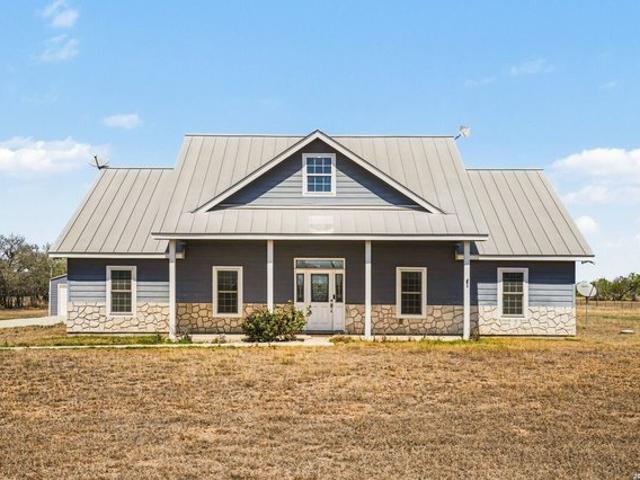 House for sale in Medina, Texas