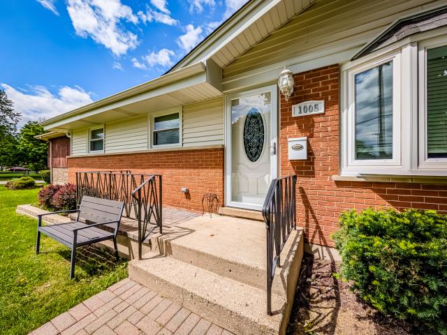 House for sale in Itasca, Illinois