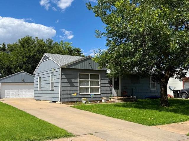 House for sale in Kansas