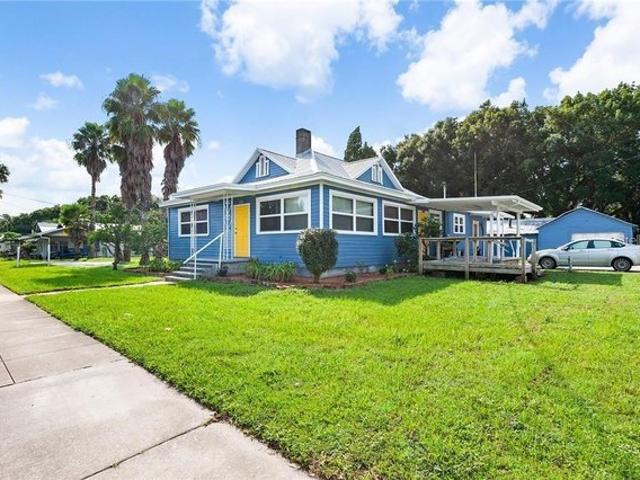 House for sale in Bartow, Florida