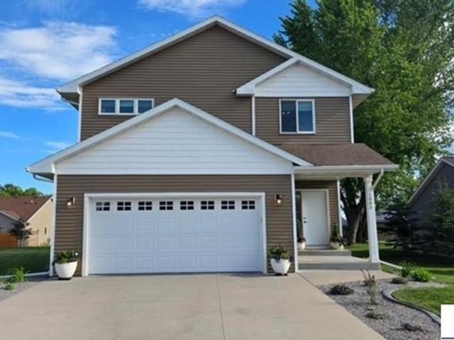 House for sale in Cleveland, Minnesota