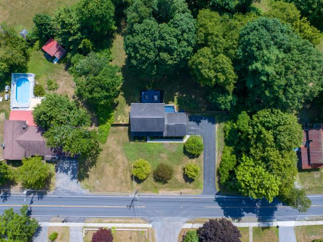 House for sale in Lake Luzerne, New York