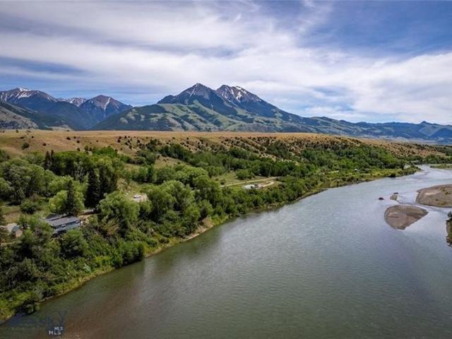 Land for sale in Montana