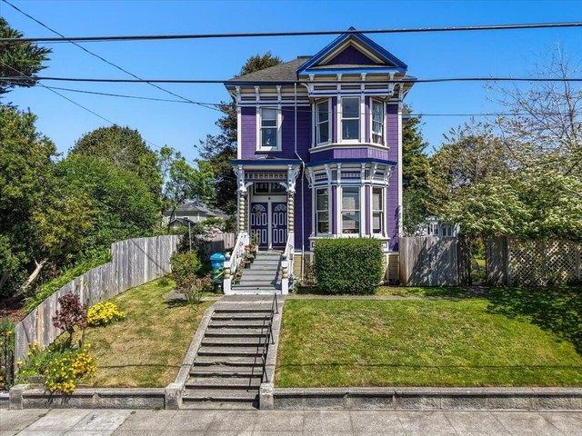 House for sale in Humboldt, California