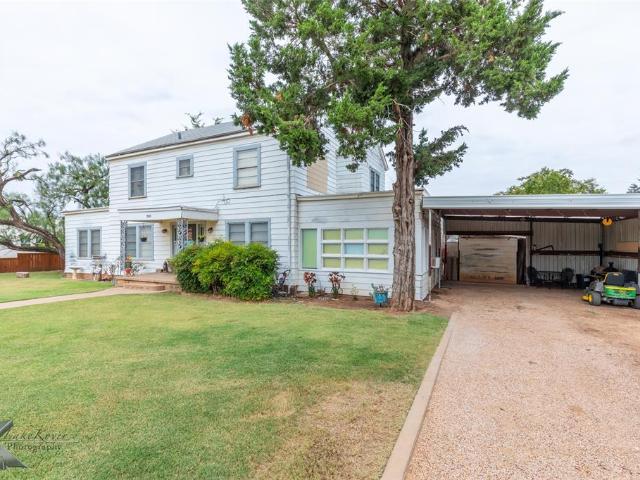 House for sale in Jones, Texas