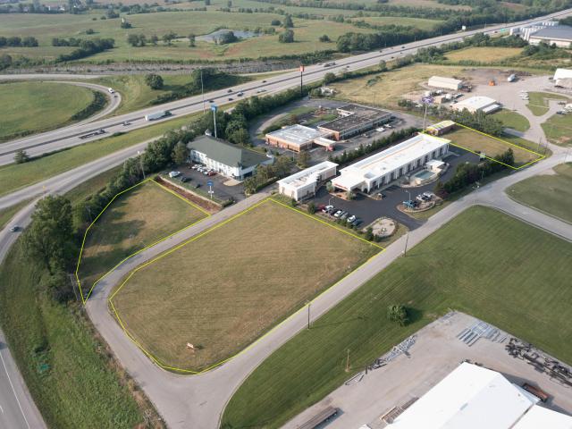 Land for sale in Winchester, Kentucky