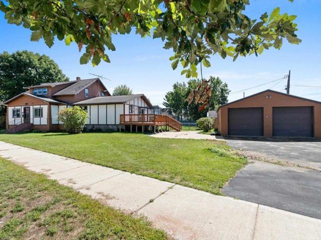 House for sale in Marinette, Wisconsin