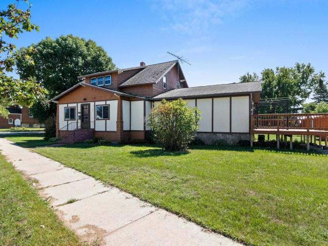 House for sale in Marinette, Wisconsin