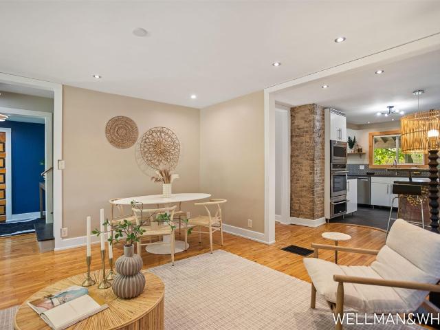 House for sale in Saugatuck, Michigan