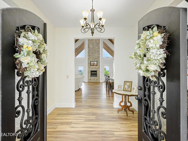 House for sale in Tennessee