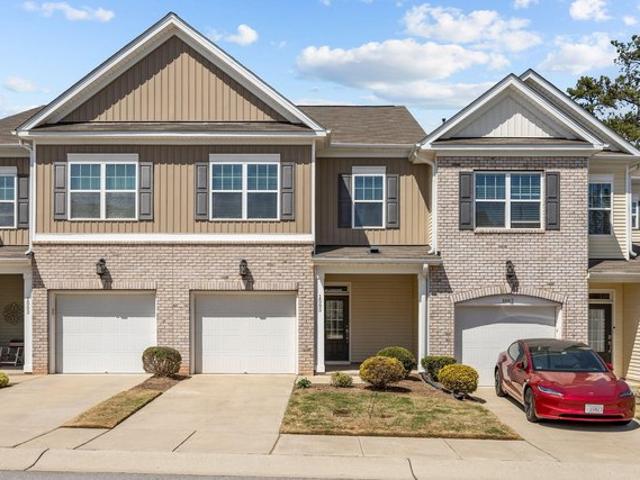 Townhouse for sale in Wake, North Carolina