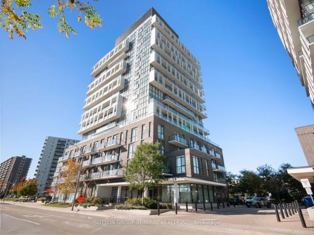 Condo for sale in Woburn, Ontario