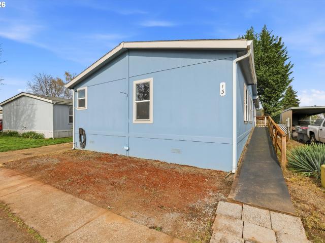 House for sale in Oregonia