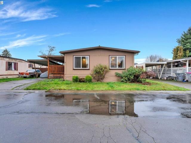 House for sale in Oregonia