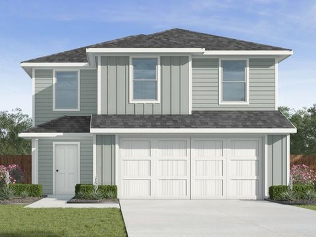 House for sale in Killeen, Texas