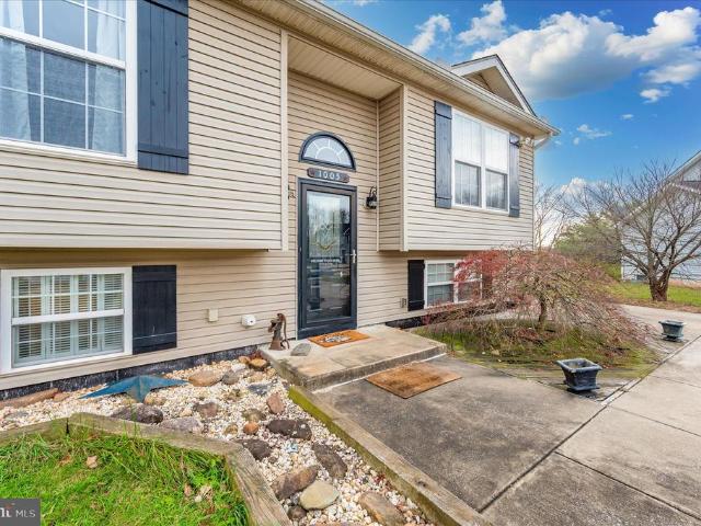 House for sale in Emmitsburg, Maryland