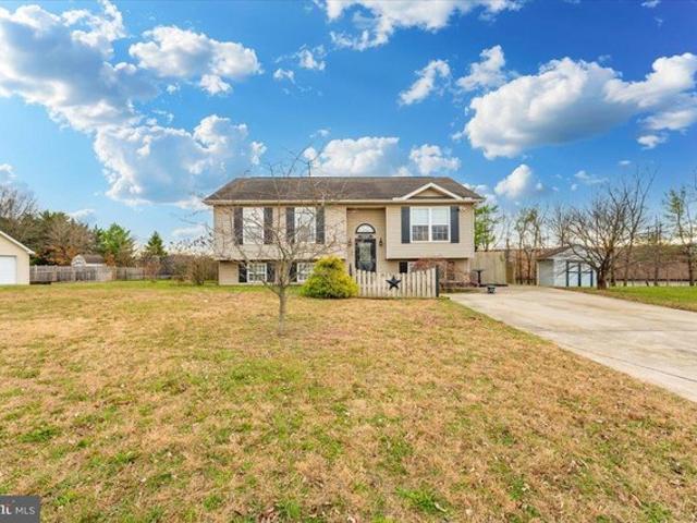 House for sale in Emmitsburg, Maryland