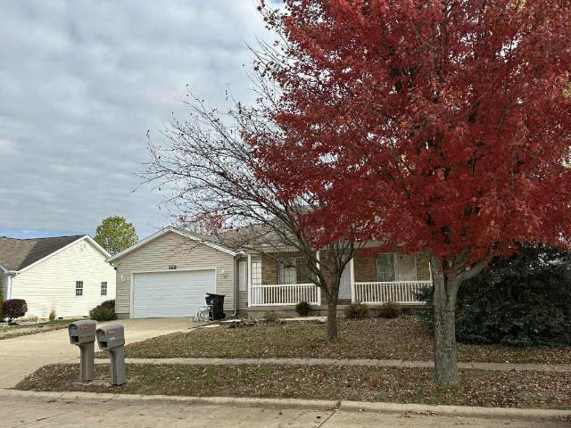 House for sale in Douglas, Illinois