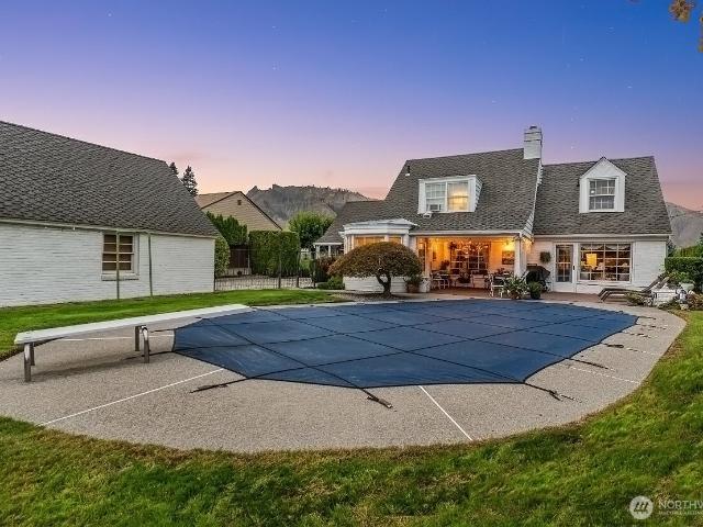 House for sale in Wenatchee, Washington