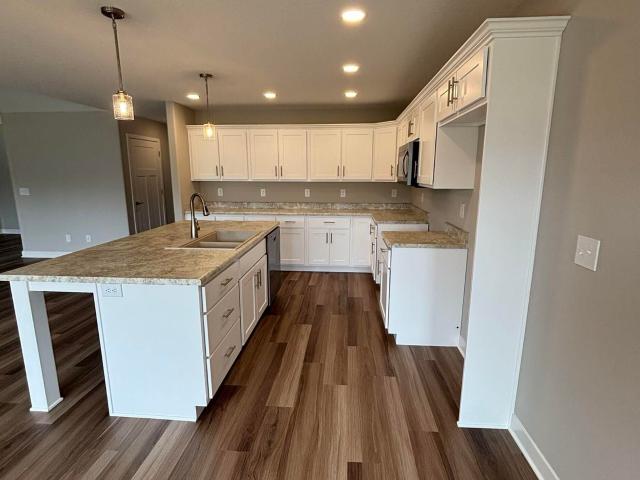 House for sale in North Manchester, Indiana
