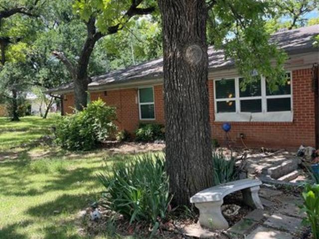 House for sale in Wise, Texas