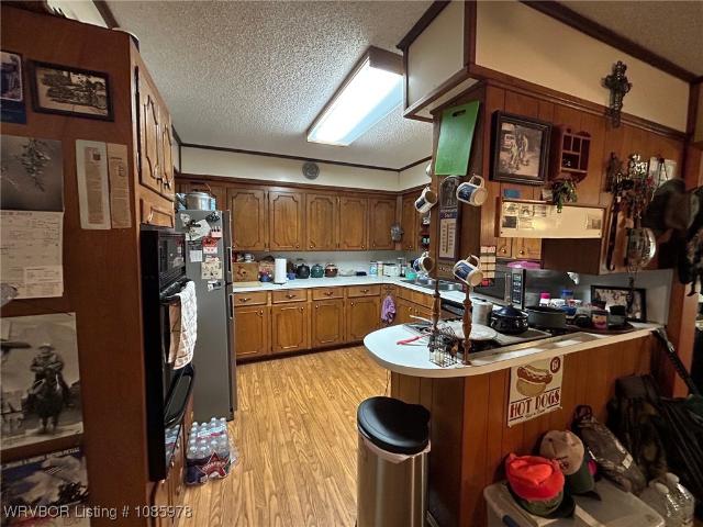House for sale in Pocola, Oklahoma