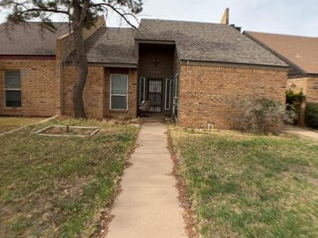Townhouse for sale in Midland, Texas