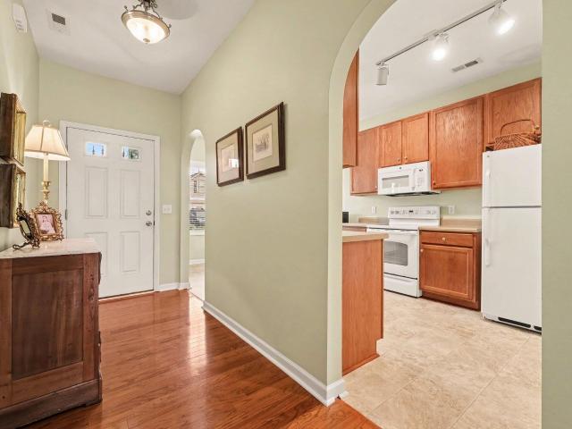 Townhouse for sale in Mebane, Alamance County