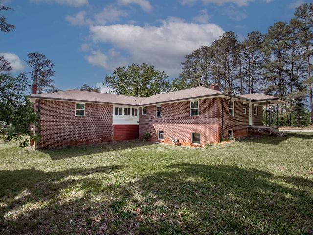 House for sale in Anderson, South Carolina